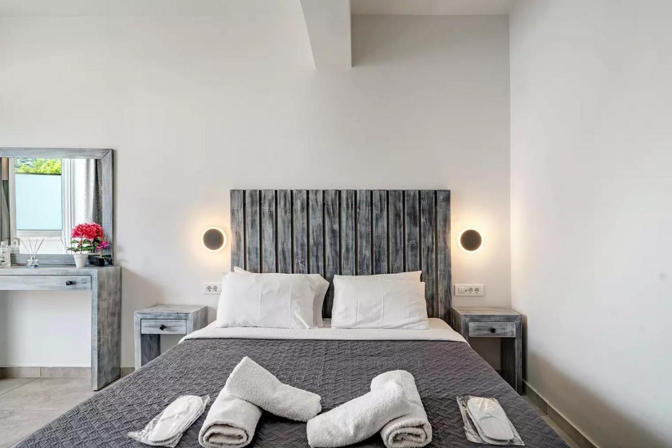 Blue Star Aparthotel Nydri  Extérieur photo